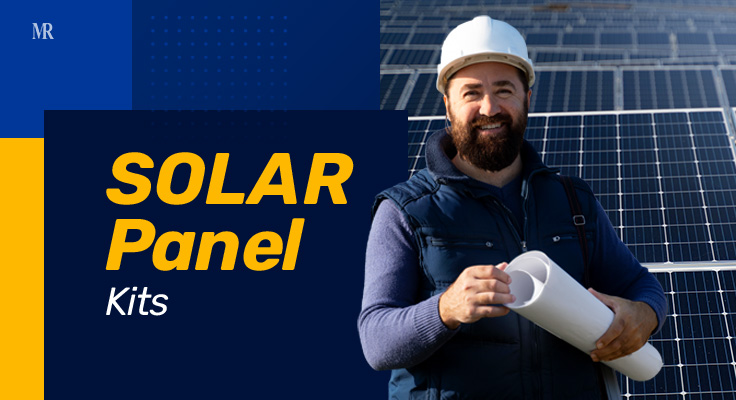 Solar Panel Kits