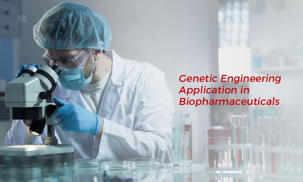 Genetic Engineering Applications