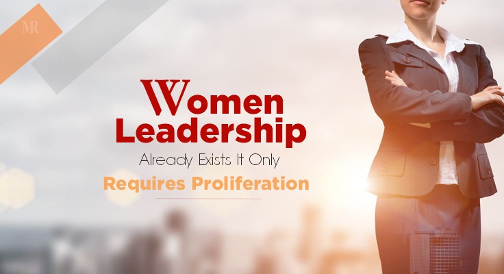 Women leadership