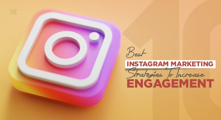 Instagram Marketing Strategies