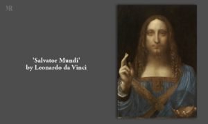 The 15 Most Expensive Paintings in the World | MR Blog