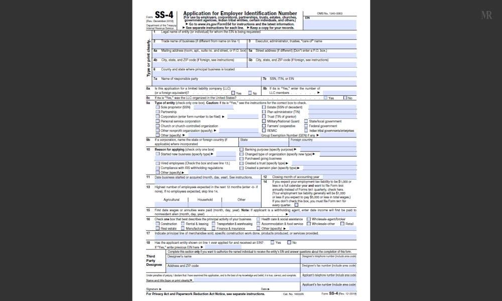 Steps to Register a Company