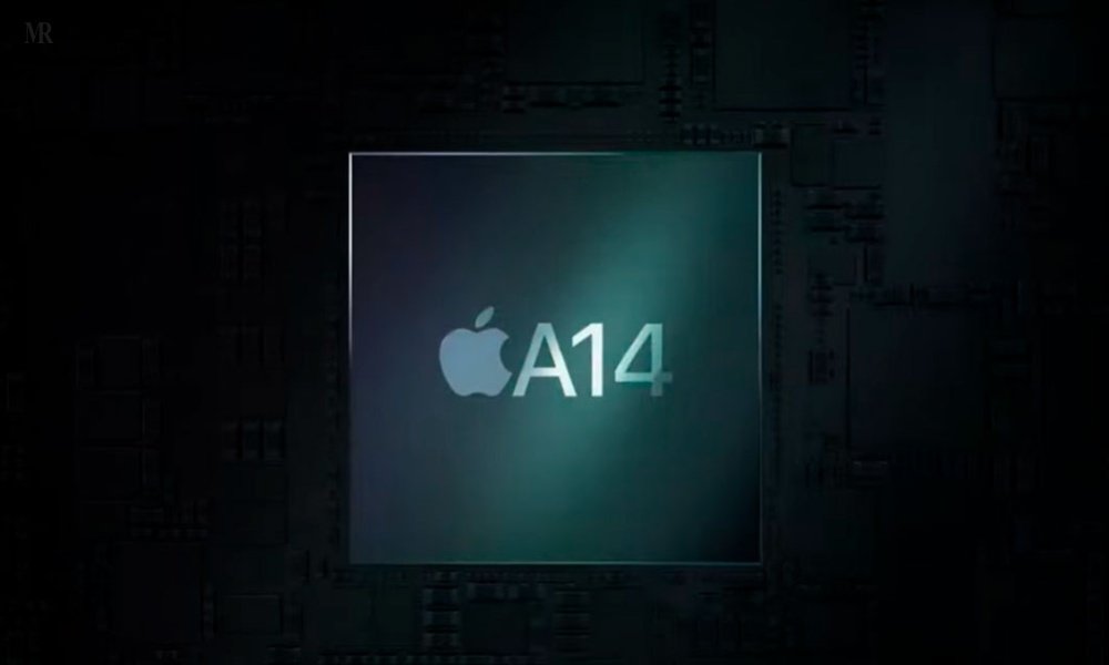Apple A14 Bionic, best processor for mobile
