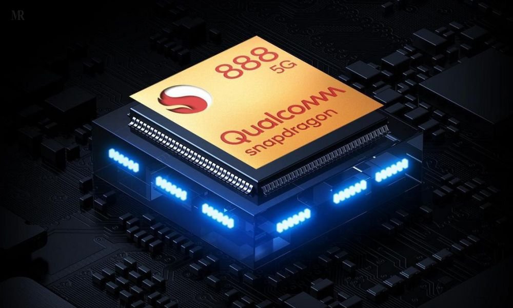 Qualcomm Snapdragon 888, best processor for mobile