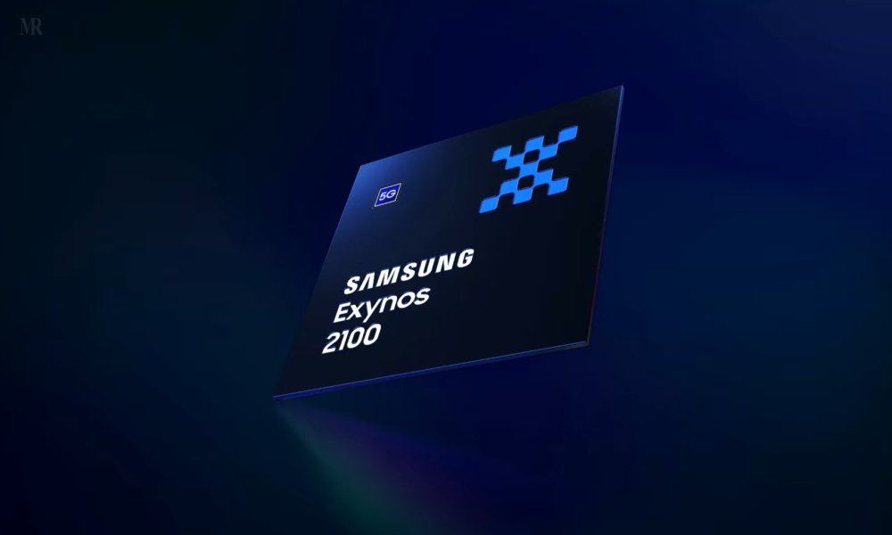 Samsung Exynos 2100, best processor for mobile