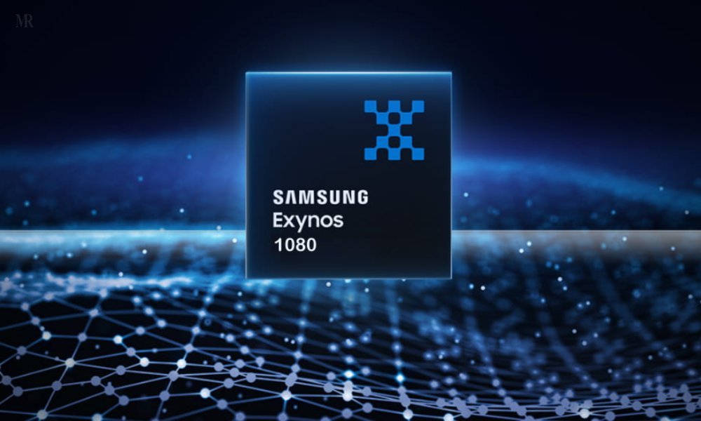 Samsung Exynos 1080, best processor for mobile