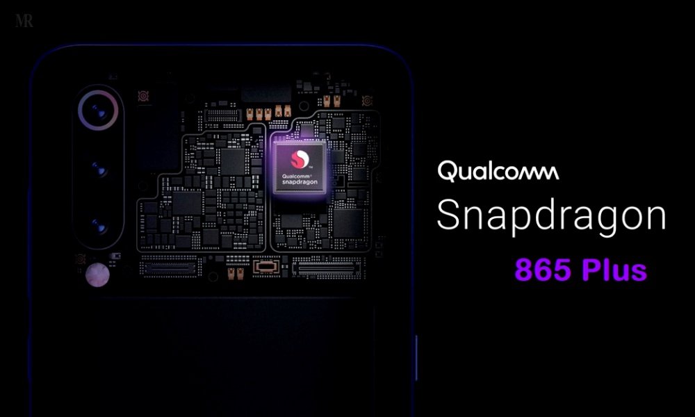 Qualcomm Snapdragon 865 Plus, best processor for mobile