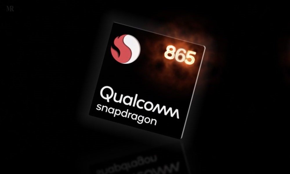 Qualcomm Snapdragon 865, best processor for mobile
