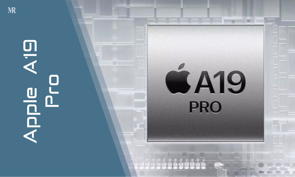 Apple A19 Pro