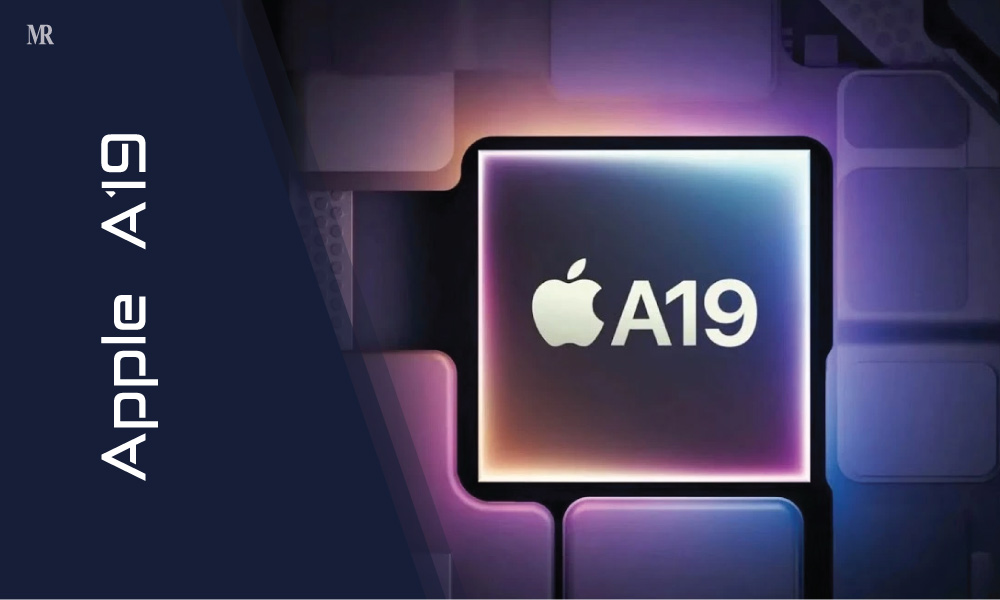Apple A19: Best Processor for Mobile 