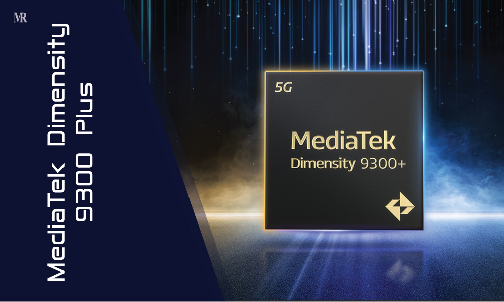 MediaTek Dimensity 9300 Plus