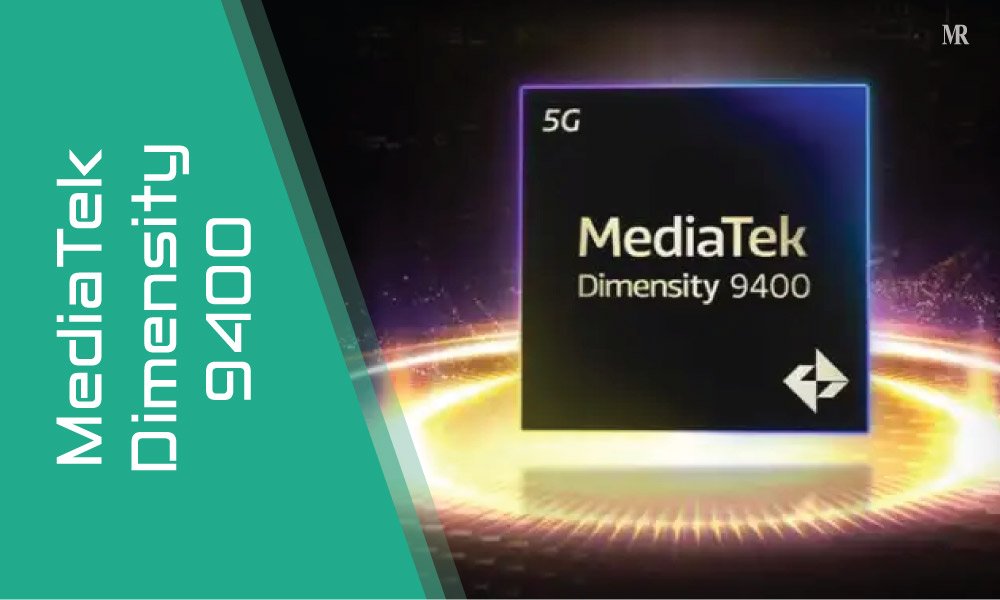 MediaTek Dimensity 9400