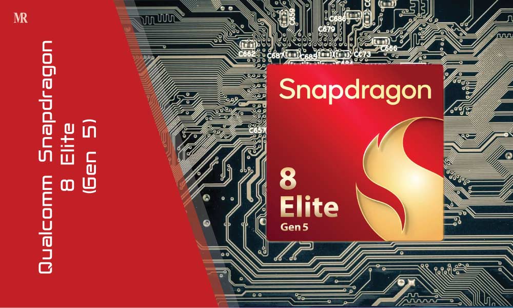 Qualcomm Snapdragon 8 Elite (Gen 5)