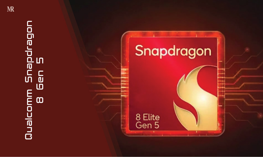 Qualcomm Snapdragon 8 Gen 5
