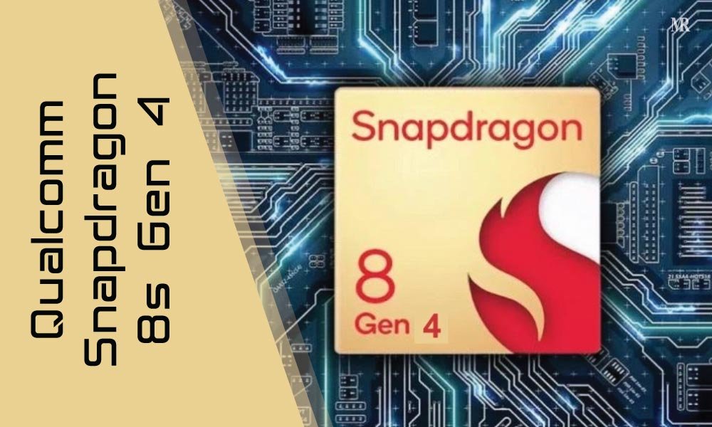 Qualcomm Snapdragon 8s Gen 4