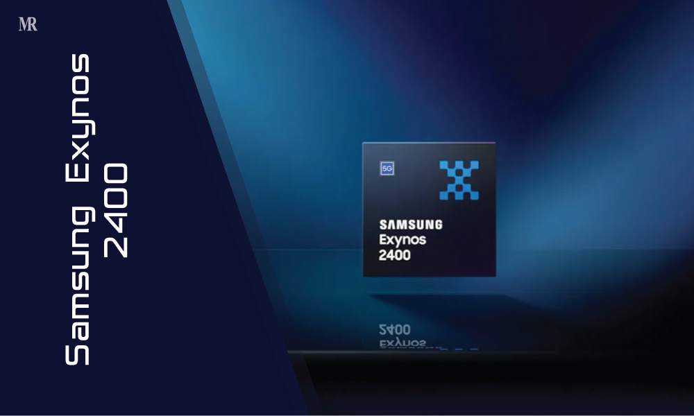 Samsung Exynos 2400