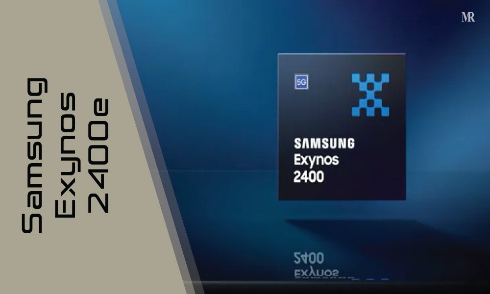 Samsung Exynos 2400e