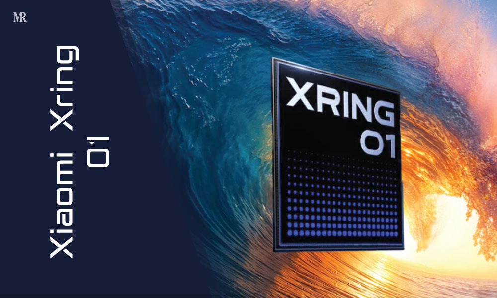 Xiaomi Xring O1: Best Processor for Mobile 
