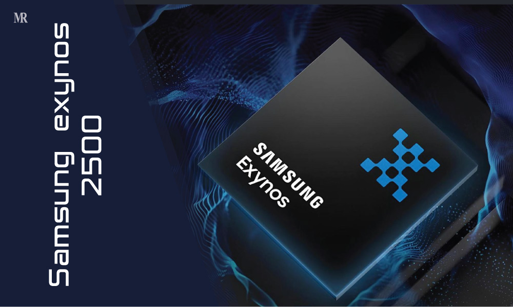 Samsung Exynos 2500: Best Processor for Mobile
