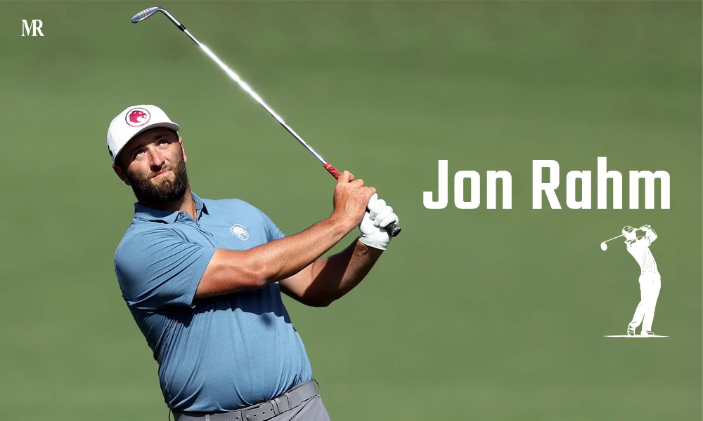 Jon Rahm