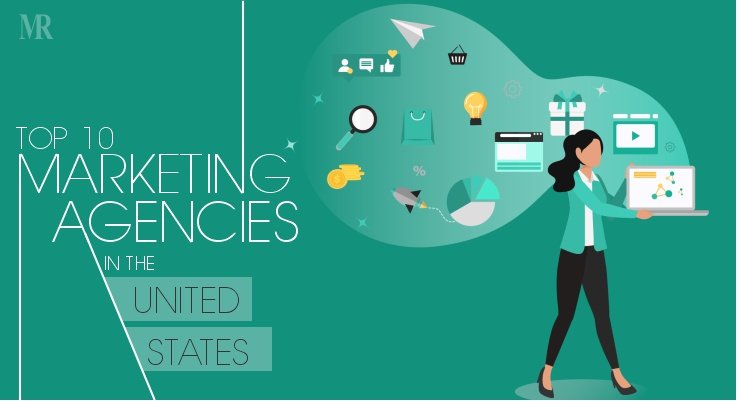 Top 10 Marketing Agencies In The United States Mirror Review