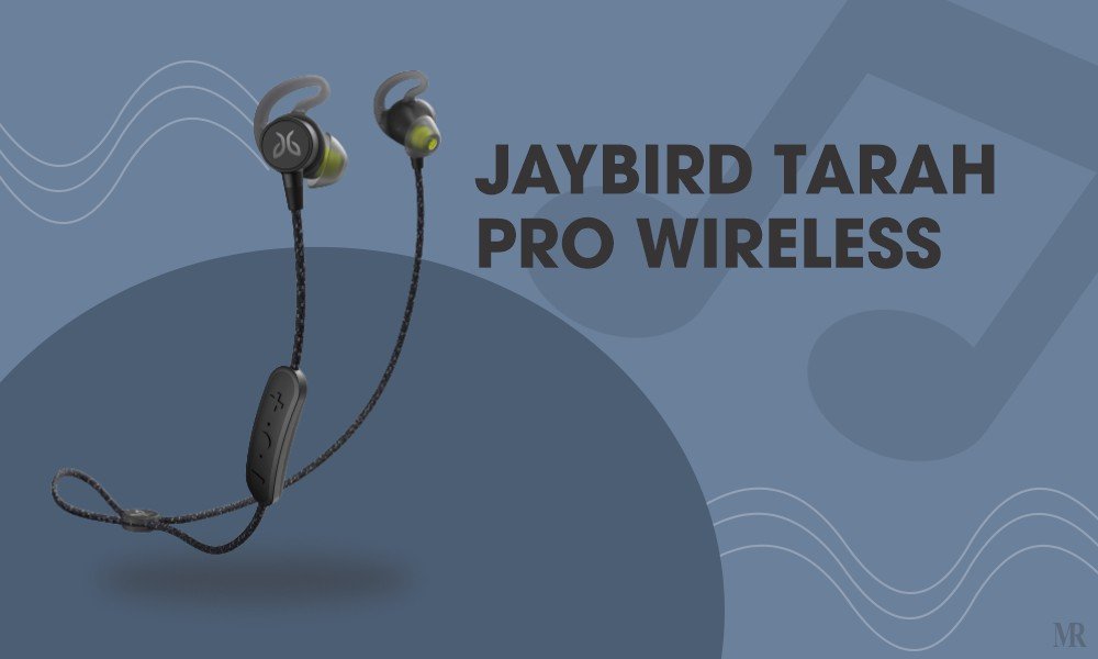 Jaybird Tarah Pro Wireless Jaybird Tarah Pro Wireless