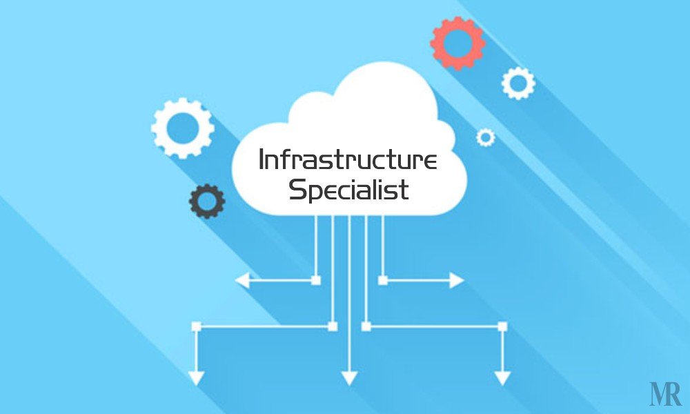 Infrastructure Specialist Google cloud jobs - Infrastructure Specialist