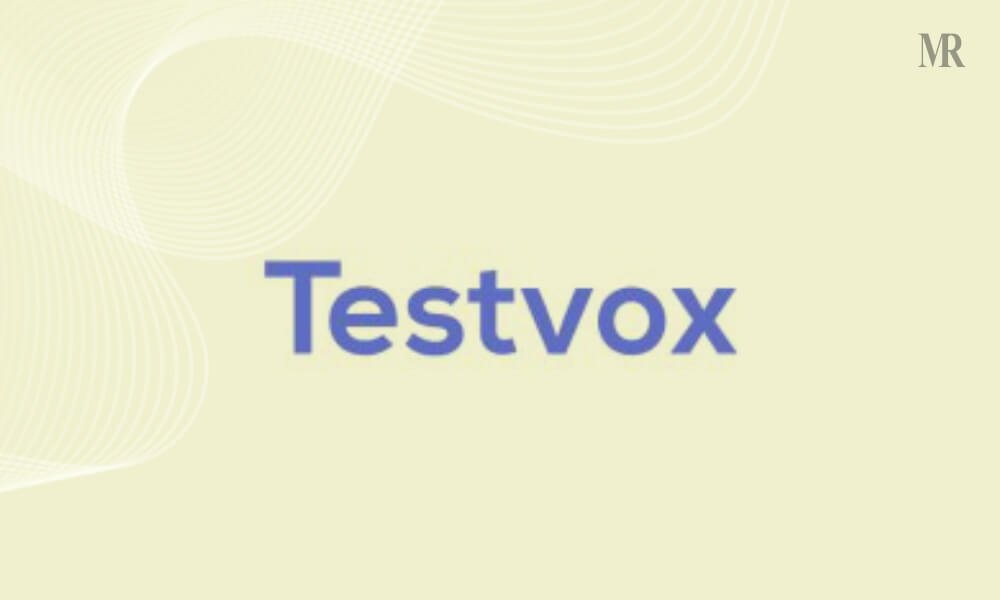 Testvox