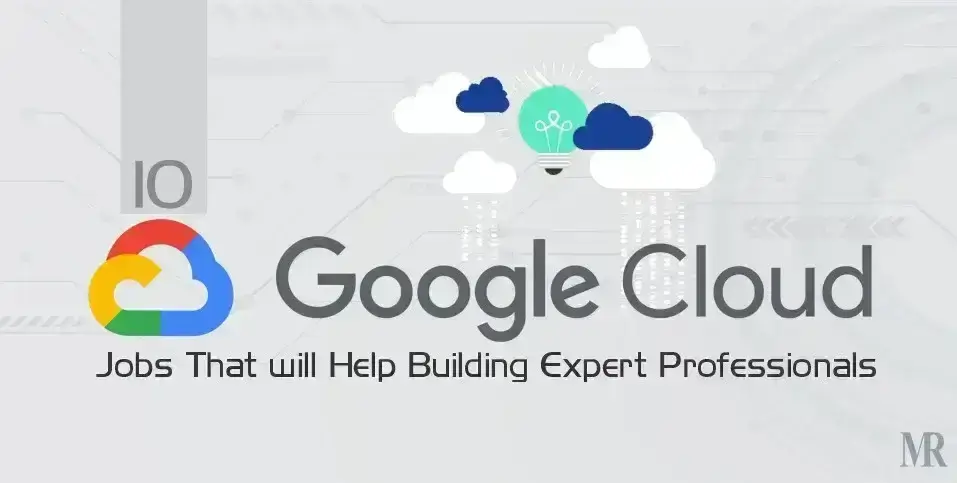 Google Cloud Jobs