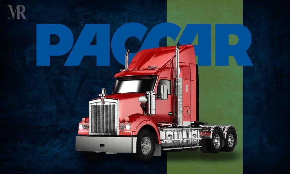 PACCAR INC