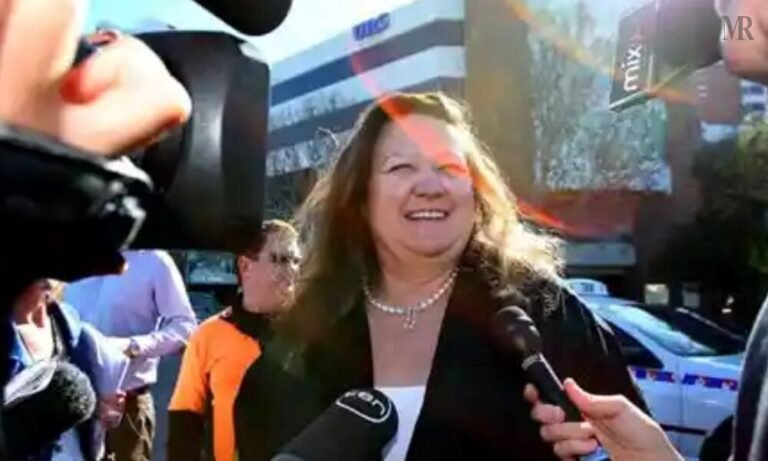 10 Gina Rinehart Facts: Know The Journey Of The Wealthiest Iron Billionaire