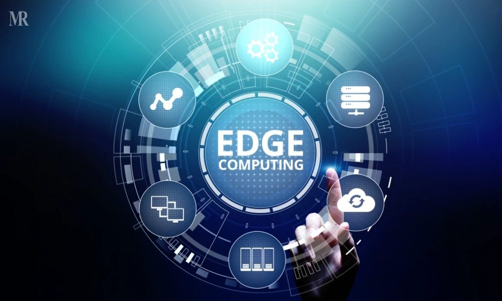 Edge computing or Cloud computing is the modern, distributed computing architecture that brings data storage and computation closer to the data source. Edge Computing Technology