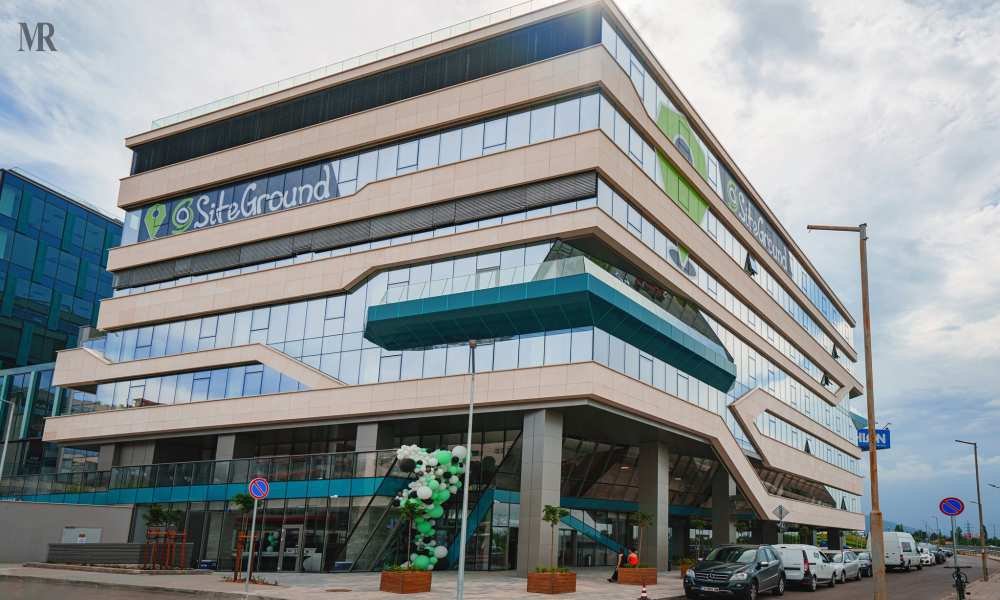 SiteGround is acknowledged for its exemplary uptime, making it one of the most efficient servers for web hosting SiteGround