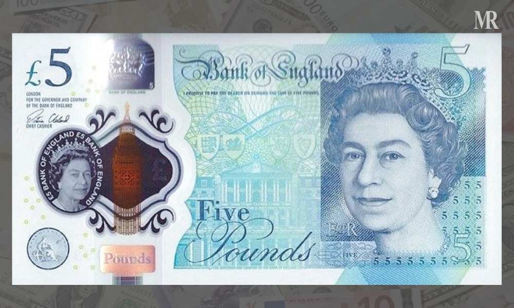 British Pound Sterling is the official national currency of the United Kingdom (U.K.) of Great Britain, which includes England, Wales, Scotland, and Northern Ireland. British Pound Sterling