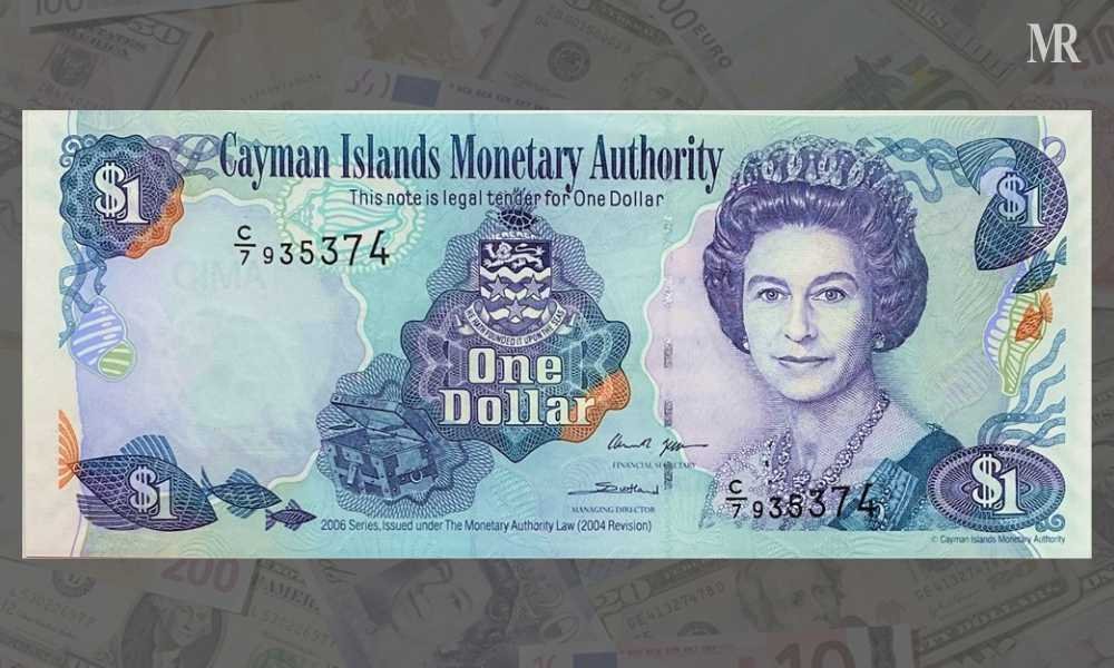 Cayman Islands Dollar