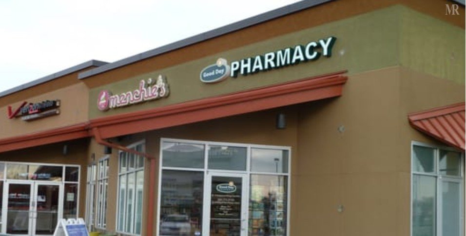 Good Day Pharmacy Good Day Pharmacy