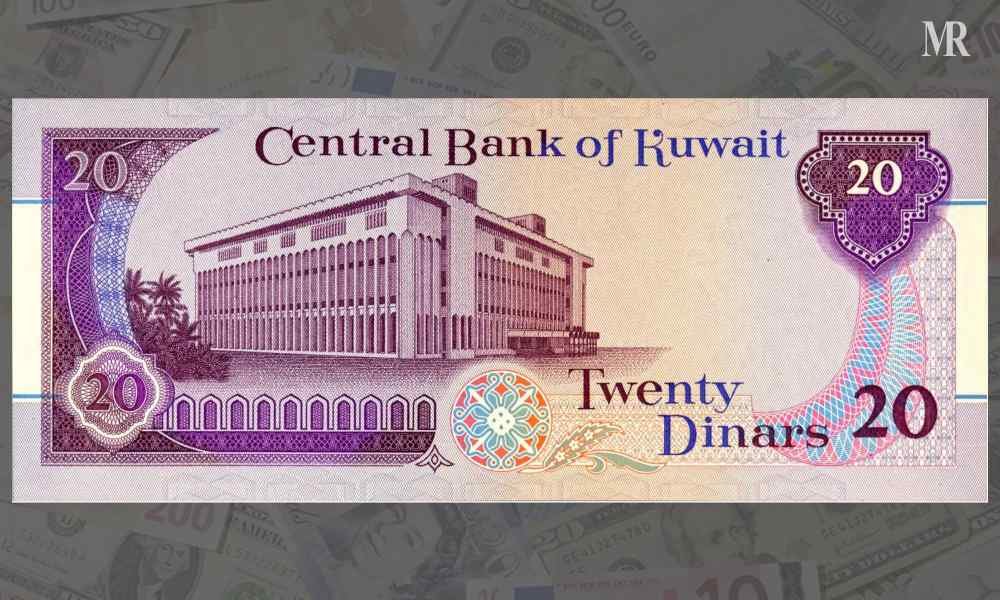 Highest Currencies in the World