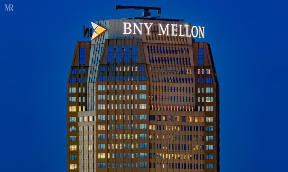 Bank of New York Mellon Corporation Bank of New York Mellon Corporation