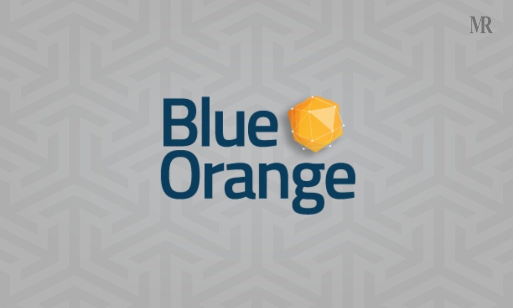 Blue Orange Digital