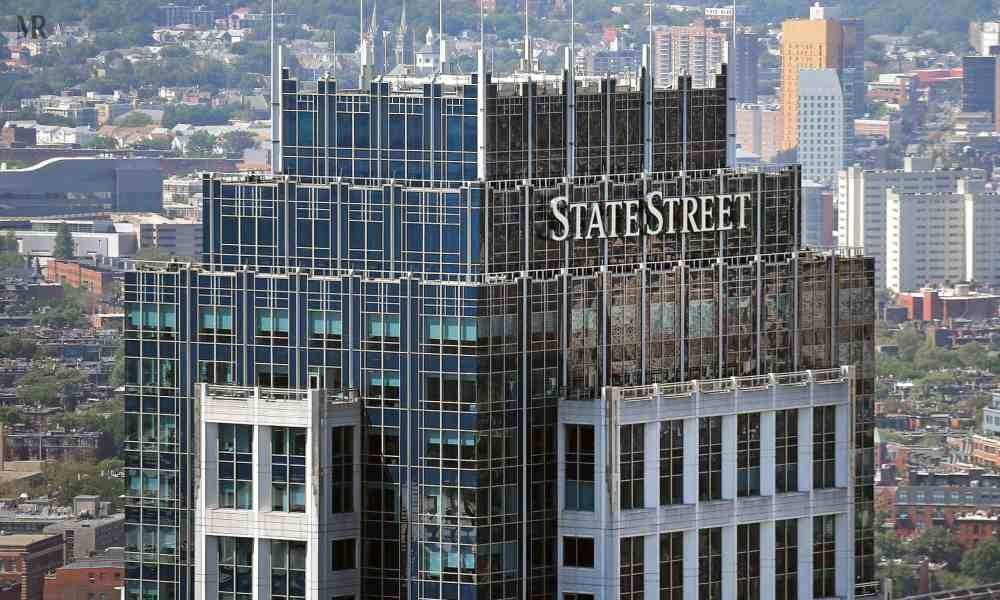 State Street Corporation is an asset management company that connects its customers to other banks in America as well. State Street banks in America