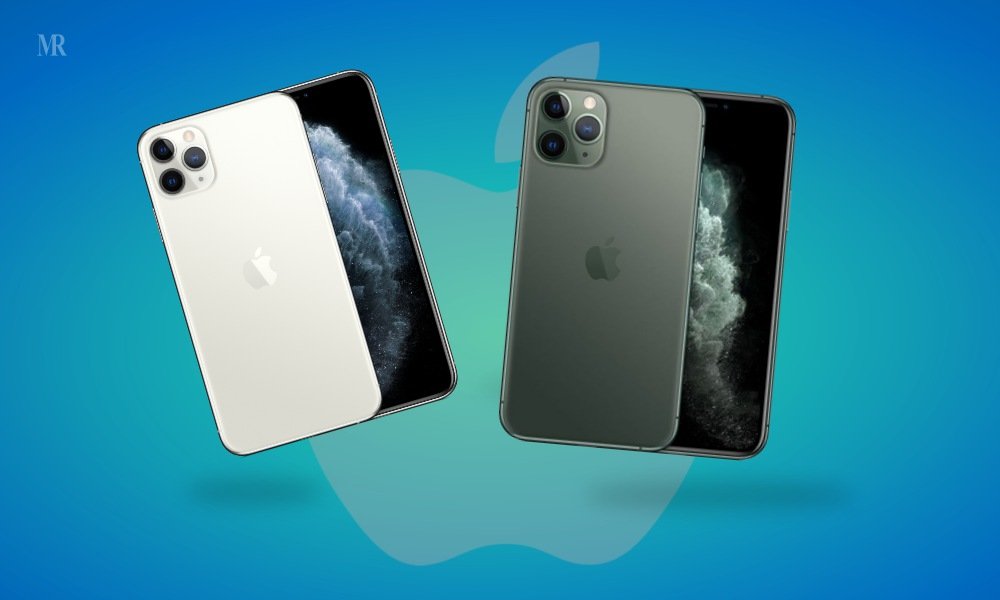 The 2020s of iPhones The 2020s of iPhones