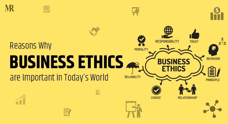 Why Ethics Is Important In Business Why Business Ethics are Important