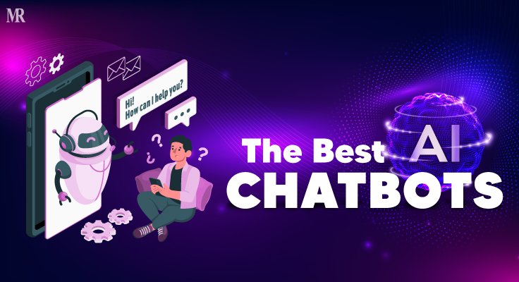 top 10 ai chatbots