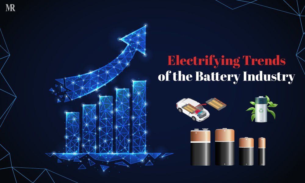 Battery Technology 101: An Essential Guide