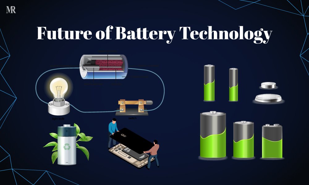 Battery Technology 101: An Essential Guide