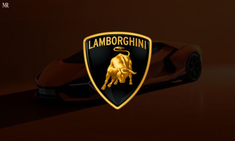 Car Brand Logos and Their Little-Known Facts
