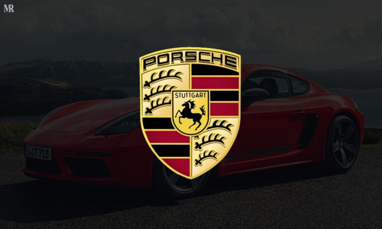 Car Brand Logos and Their Little-Known Facts