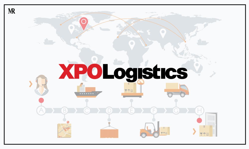 XPO Logistics
