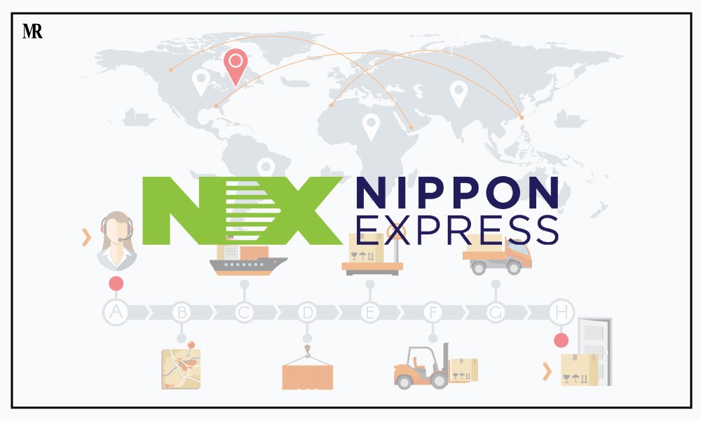 Nippon Express
