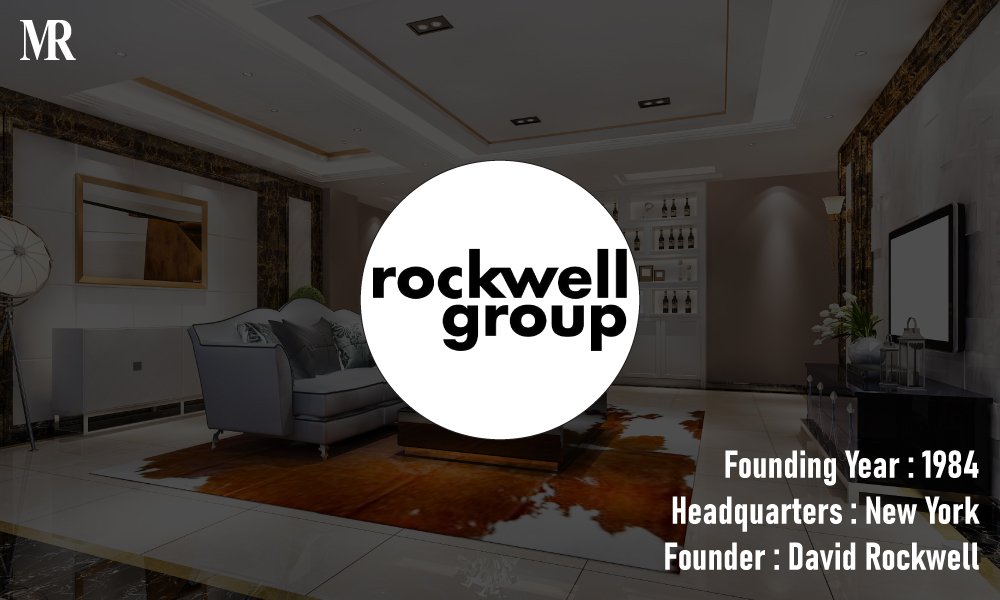  Rockwell Group Interior Design Companies